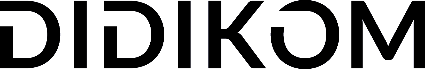 DIDIKOM logo