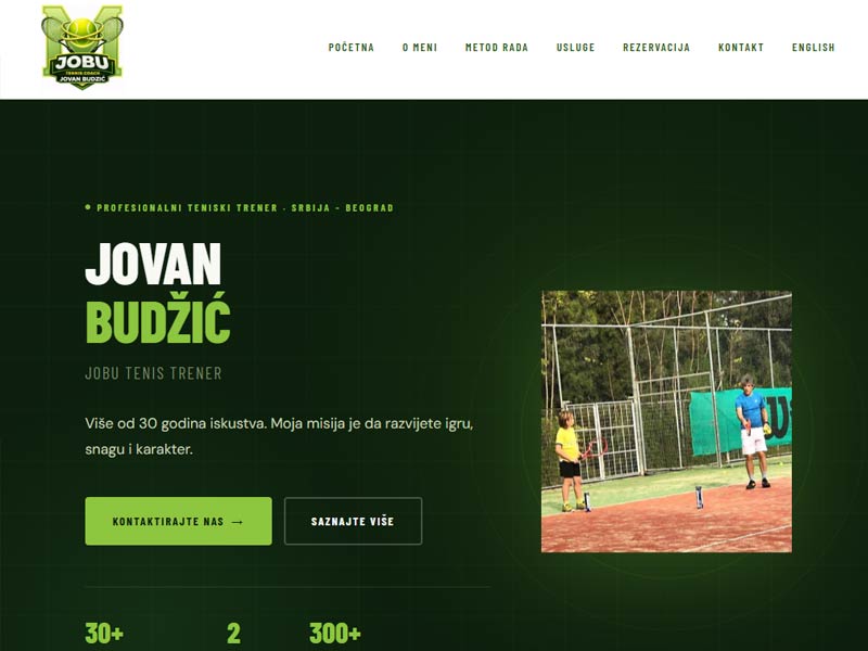 Jovan Budžić