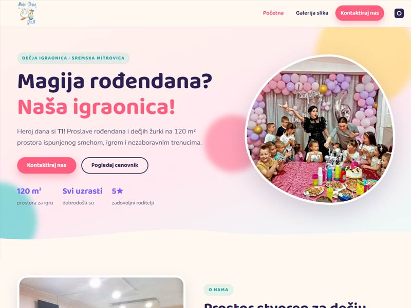Moja Roda